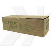 Kyocera TK-12 (TK12) - toner, black (fekete )