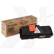 Kyocera TK-140 (TK140) - toner, black (fekete )