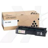 Kyocera TK-150 (TK150K) - toner, black (fekete )