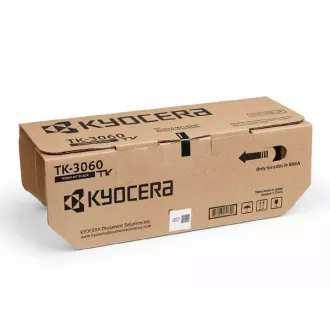 Kyocera TK-3060 (1T02V30NL0) - toner, black (fekete )