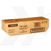 Kyocera TK-440 (TK440) - toner, black (fekete )