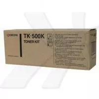 Kyocera TK-500 (TK500K) - toner, black (fekete )