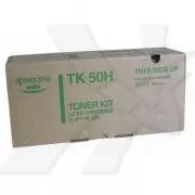 Kyocera TK-50H (TK50H) - toner, black (fekete )