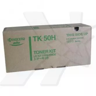 Kyocera TK-50 (TK50H) - toner, black (fekete )
