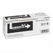 Kyocera TK-5140 (1T02NR0NL0) - toner, black (fekete )