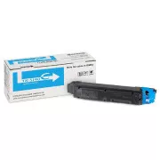 Kyocera TK-5140 (1T02NRCNL0) - toner, cyan (azúrkék)