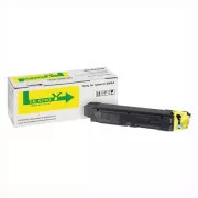 Kyocera TK-5140 (1T02NRANL0) - toner, yellow (sárga)