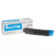 Kyocera TK-5150 (1T02NSCNL0) - toner, cyan (azúrkék)