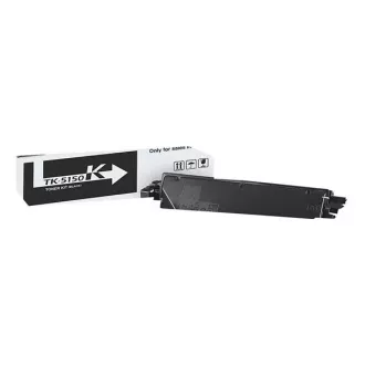 Kyocera TK-5160 (TK-5160K) - toner, black (fekete )