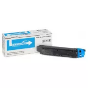 Kyocera TK-5160 (TK-5160C) - toner, cyan (azúrkék)