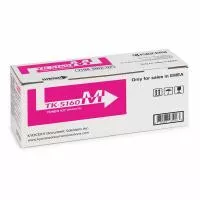 Kyocera TK-5160 (TK-5160M) - toner, magenta