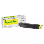 Kyocera TK-5160 (TK-5160Y) - toner, yellow (sárga)