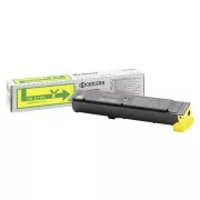Kyocera TK-5195 (TK-5195Y) - toner, yellow (sárga)