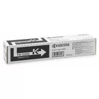 Kyocera TK-5205 (TK-5205K) - toner, black (fekete )