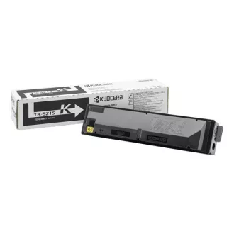 Kyocera TK-5215 (1T02R60NL0) - toner, black (fekete )