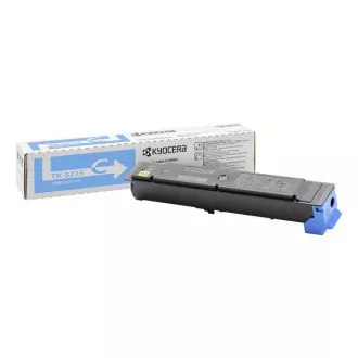 Kyocera TK-5215 (1T02R6CNL0) - toner, cyan (azúrkék)