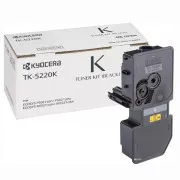 Kyocera TK-5220B (TK-5220K) - toner, black (fekete )