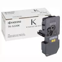 Kyocera TK-5220B (TK-5220K) - toner, black (fekete )
