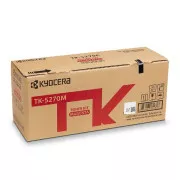 Kyocera TK-5270 (TK5270M) - toner, magenta