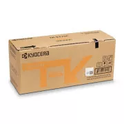 Kyocera TK-5270 (TK5270Y) - toner, yellow (sárga)