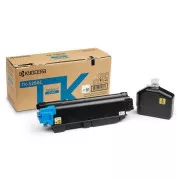 Kyocera TK-5280 (1T02TWCNL0) - toner, cyan (azúrkék)