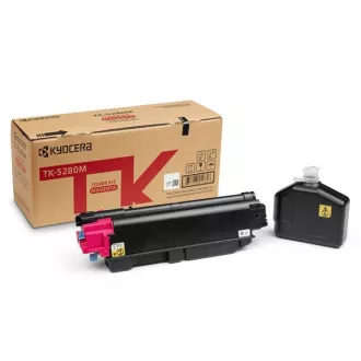 Kyocera TK-5280 (1T02TWBNL0) - toner, magenta
