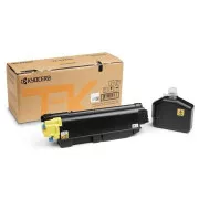 Kyocera TK-5280 (1T02TWANL0) - toner, yellow (sárga)
