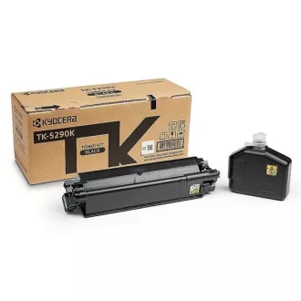 Kyocera TK-5290 (TK5290K) - toner, black (fekete )