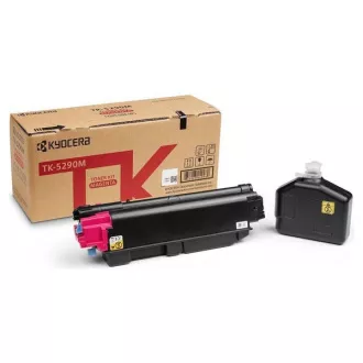 Kyocera TK-5290 (TK5290M) - toner, magenta