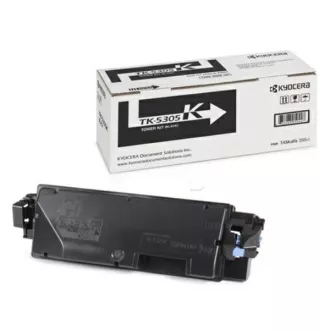 Kyocera TK-5305 (1T02VM0NL0) - toner, black (fekete )
