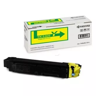 Kyocera TK-5305 (1T02VMANL0) - toner, yellow (sárga)