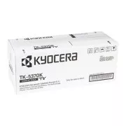 Kyocera TK-5370 (1T02YJ0NL0) - toner, black (fekete )