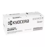 Kyocera TK-5370 (1T02YJ0NL0) - toner, black (fekete )
