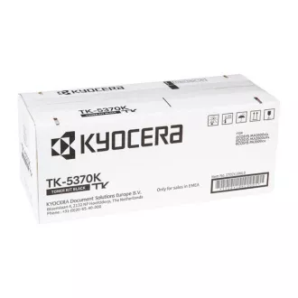 Kyocera TK-5370 (1T02YJ0NL0) - toner, black (fekete )