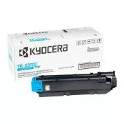 Kyocera TK-5370 (1T02YJCNL0) - toner, cyan (azúrkék)