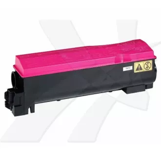 Kyocera TK-550 (TK550M) - toner, magenta Kyocera TK-550 (TK550M) - toner, magenta