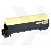 Kyocera TK-550 (TK550Y) - toner, yellow (sárga)