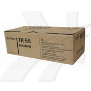Kyocera TK-55 (TK55) - toner, black (fekete )