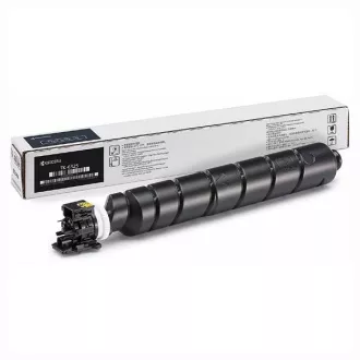 Kyocera TK-6325 (1T02NK0NL0) - toner, black (fekete )