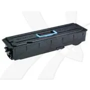 Kyocera TK-665 (TK665) - toner, black (fekete )