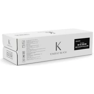 Kyocera TK-6725 (1T02NJ0NL0) - toner, black (fekete )