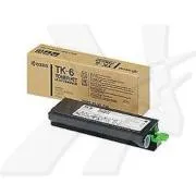 Kyocera TK-6 (TK6) - toner, black (fekete )