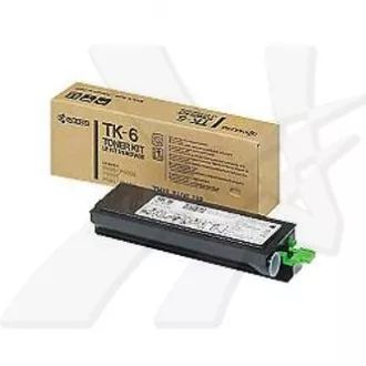 Kyocera TK-6 (TK6) - toner, black (fekete ) Kyocera TK-6 (TK6) - toner, black (fekete )