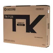 Kyocera TK-7125 (1T02V70NL0) - toner, black (fekete )