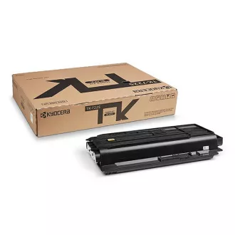 Kyocera TK-7225 (1T02V60NL0) - toner, black (fekete )