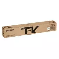 Kyocera TK-8115 (1T02P30NL0) - toner, black (fekete )