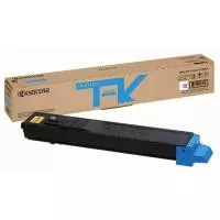 Kyocera TK-8115 (1T02P3CNL0) - toner, cyan (azúrkék)