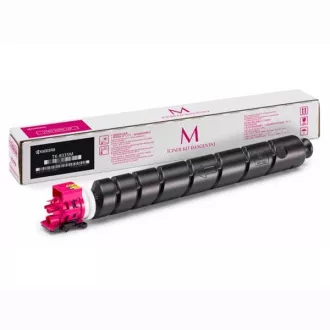 Kyocera TK-8335 (TK-8335M) - toner, magenta