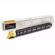 Kyocera TK-8345 (TK-8345Y) - toner, yellow (sárga)