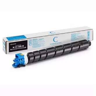 Kyocera TK-8515 (1T02NDCNL0) - toner, cyan (azúrkék)